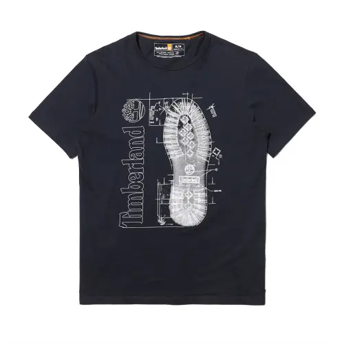 Timberland Urban Outdoors T Shirt Men's