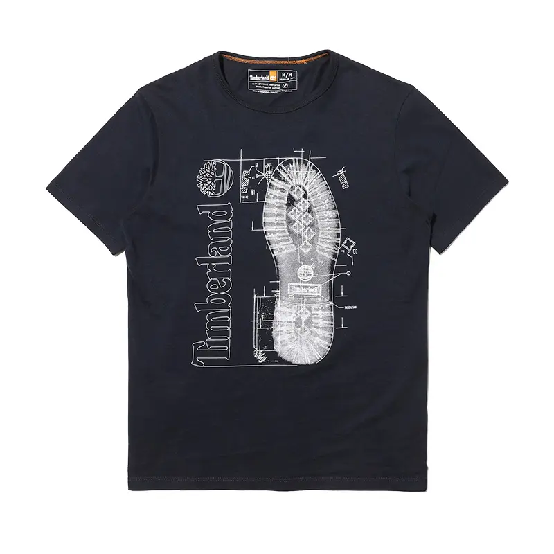 Timberland Urban Outdoors T Shirt Men's
