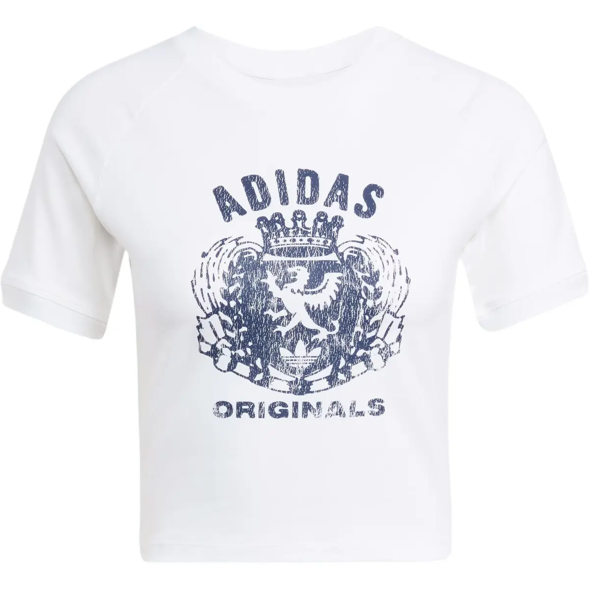 Adidas Originals T Shirt Women's