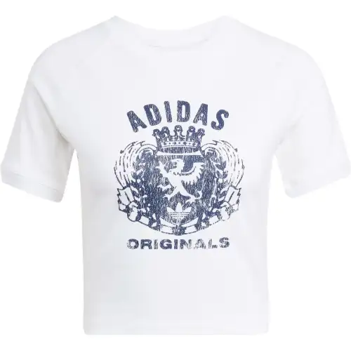 Adidas Originals T Shirt Women's
