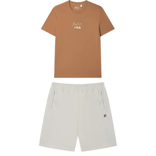 FILA Heritage Casual Sportswear Men's