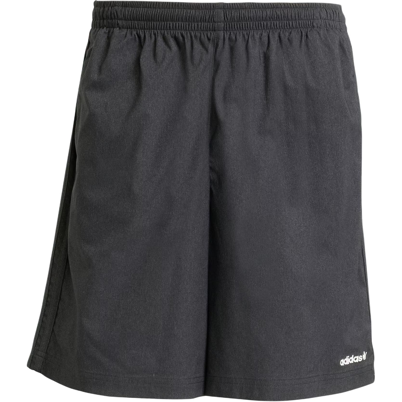 Adidas Originals SS25 WOVEN SHORT Sports Shorts Men's
