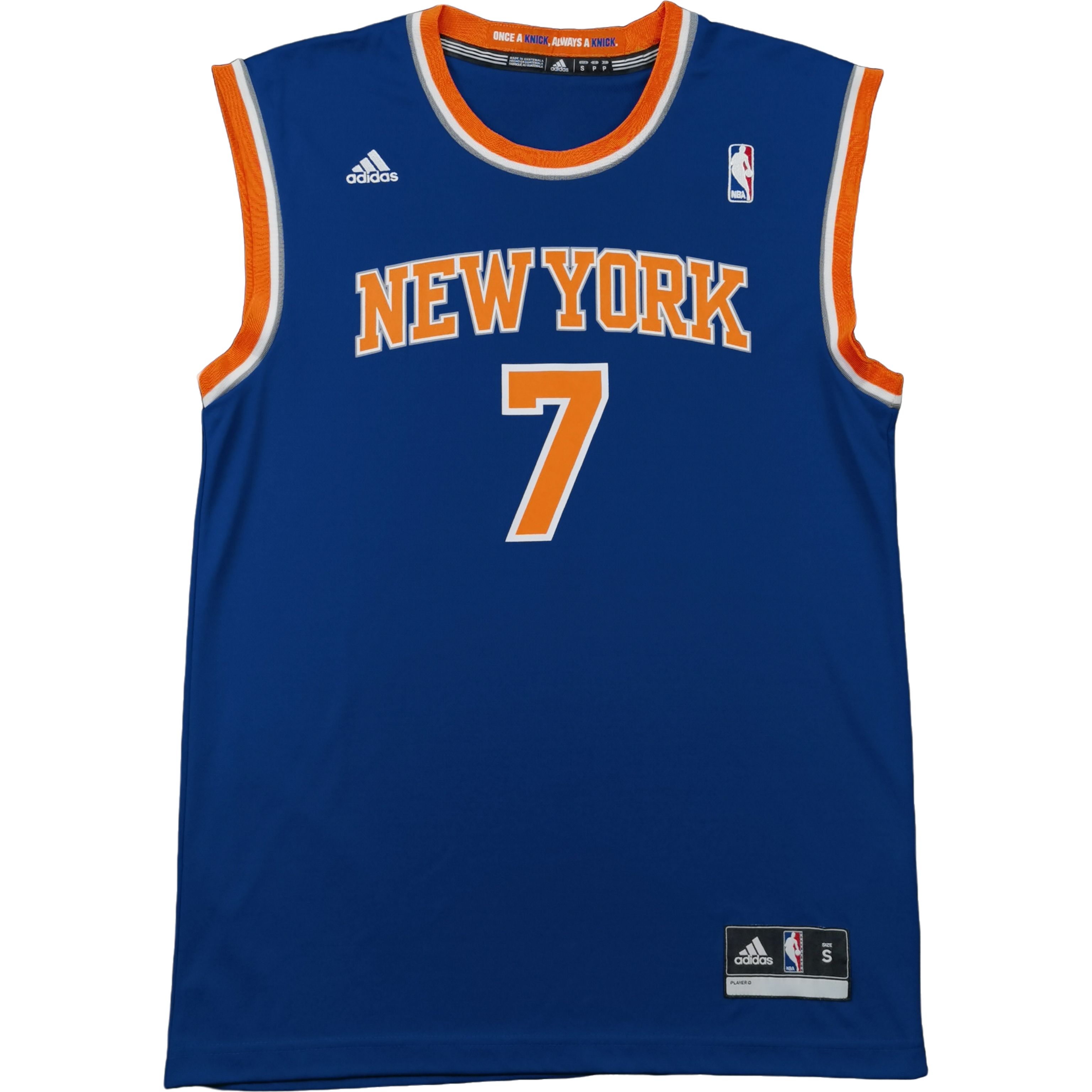 Adidas Basketball Jersey Unisex