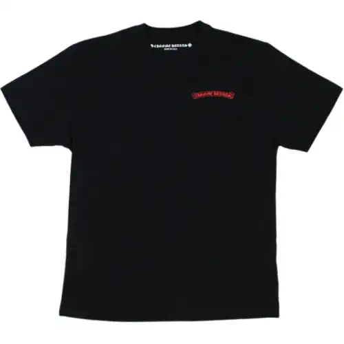 Chrome Hearts Matty Boy Chomper T shirt