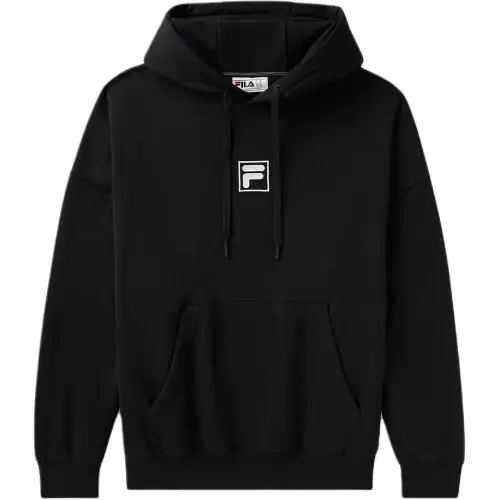 FILA Country Club Crest Hoodie