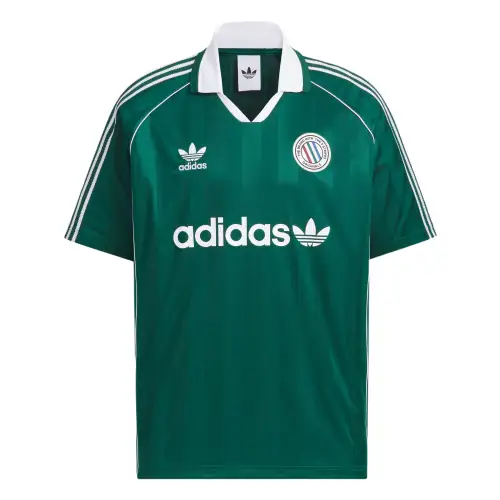Adidas Originals Soccer Jersey Men's