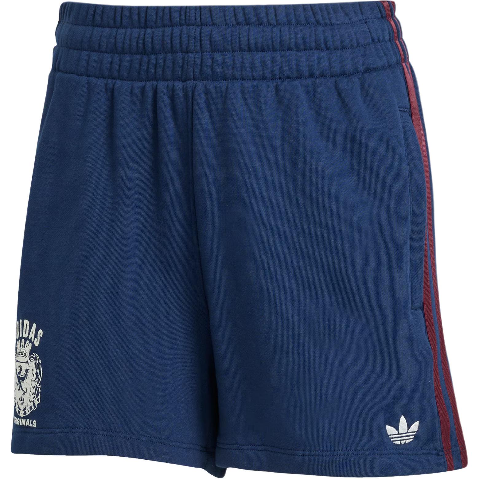 Adidas Originals Loose Sports Shorts Women’s