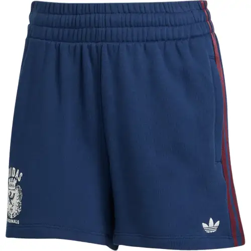 Adidas Originals Loose Sports Shorts Women's
