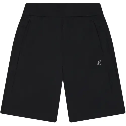 FILA WHITE Casual Shorts Men's Legend Blue NV Moderate