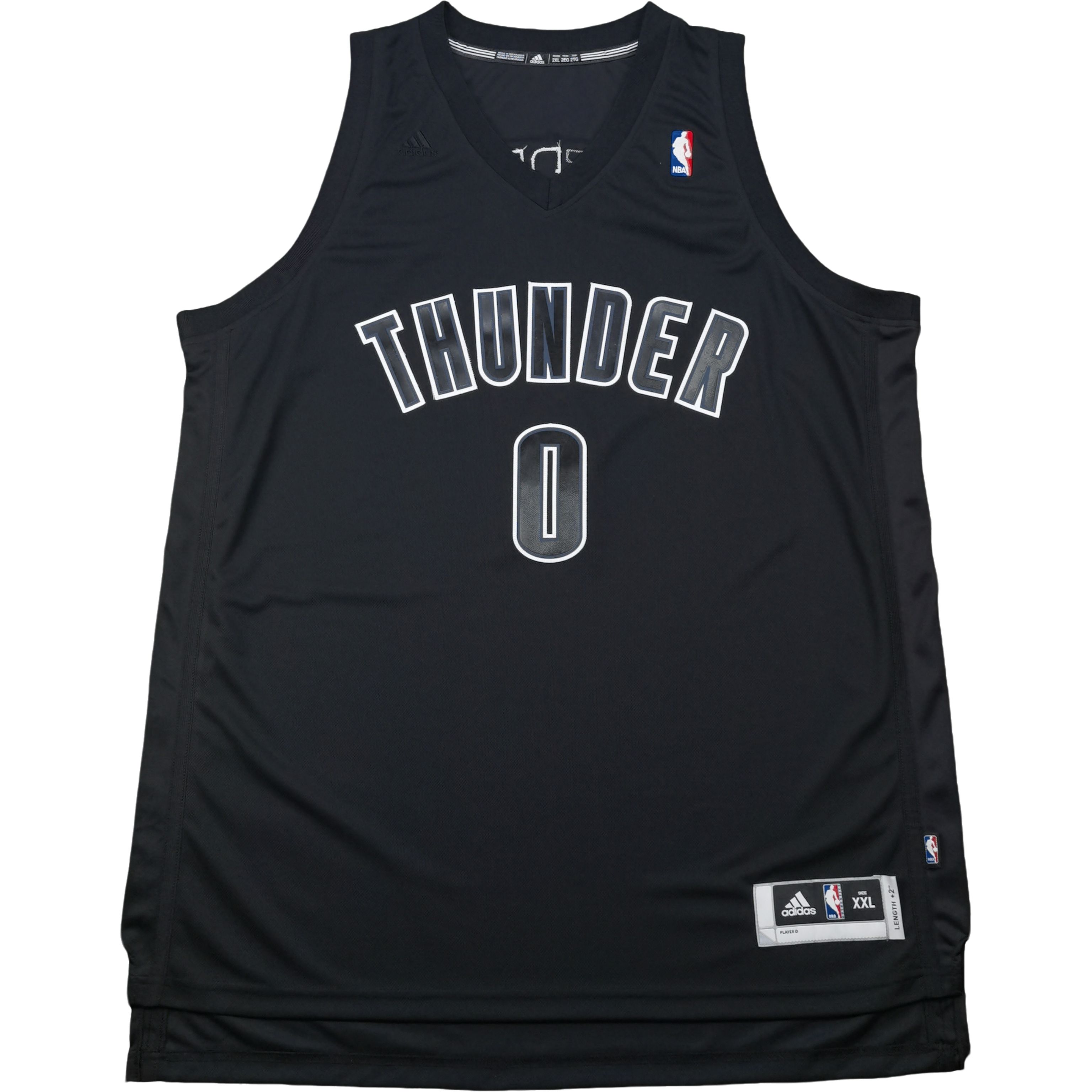 Adidas Basketball Jersey Unisex