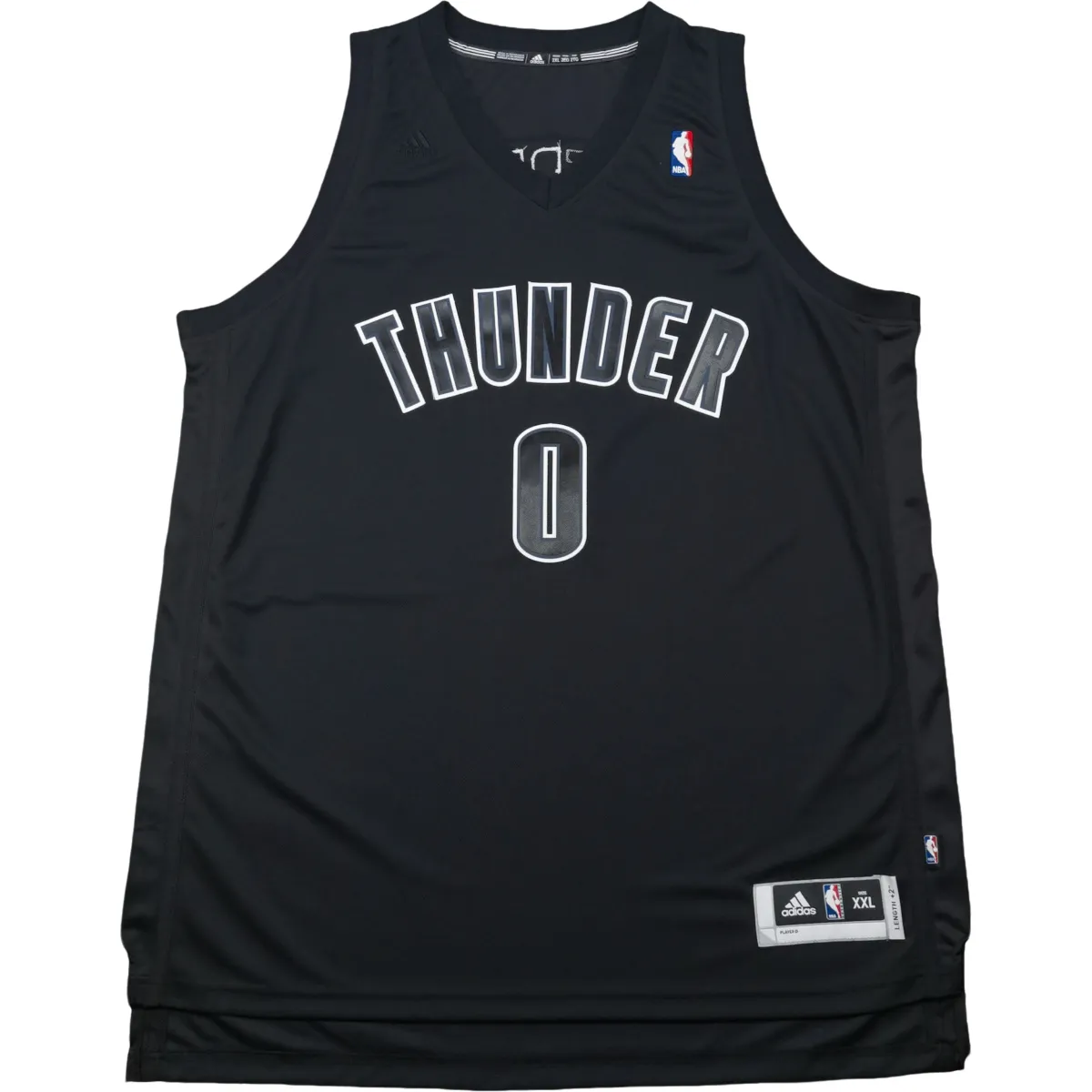 Adidas Basketball Jersey Unisex