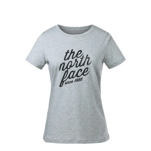THE NORTH FACE Regular T Shirt Women's