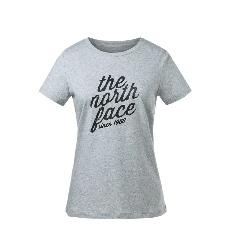 THE NORTH FACE Regular T Shirt Women's