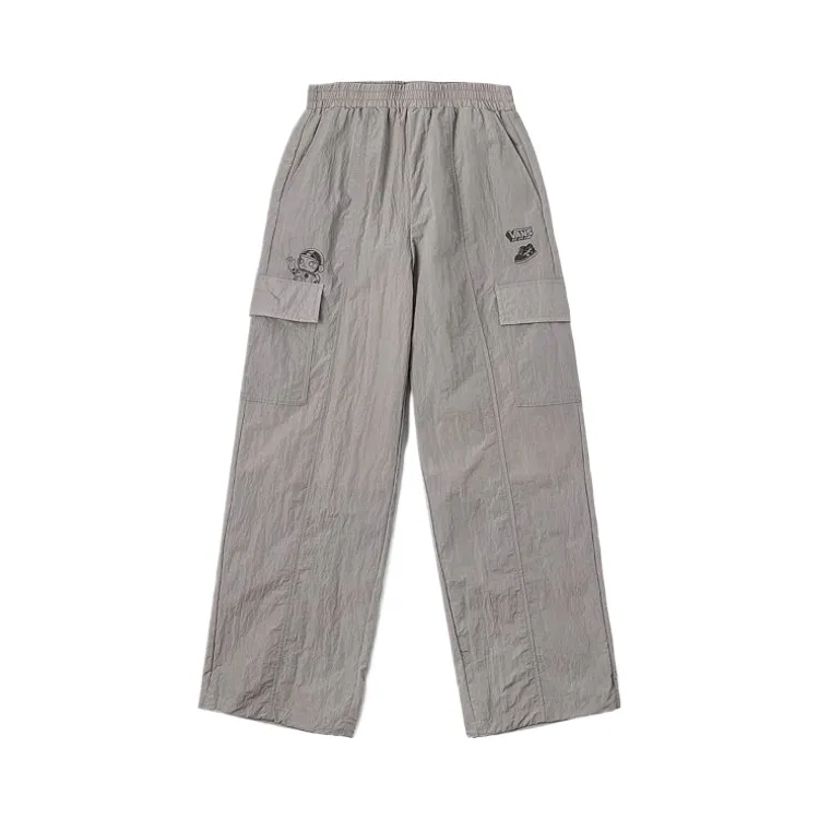 Vans x SPACE MOLLY Casual Pants Women's