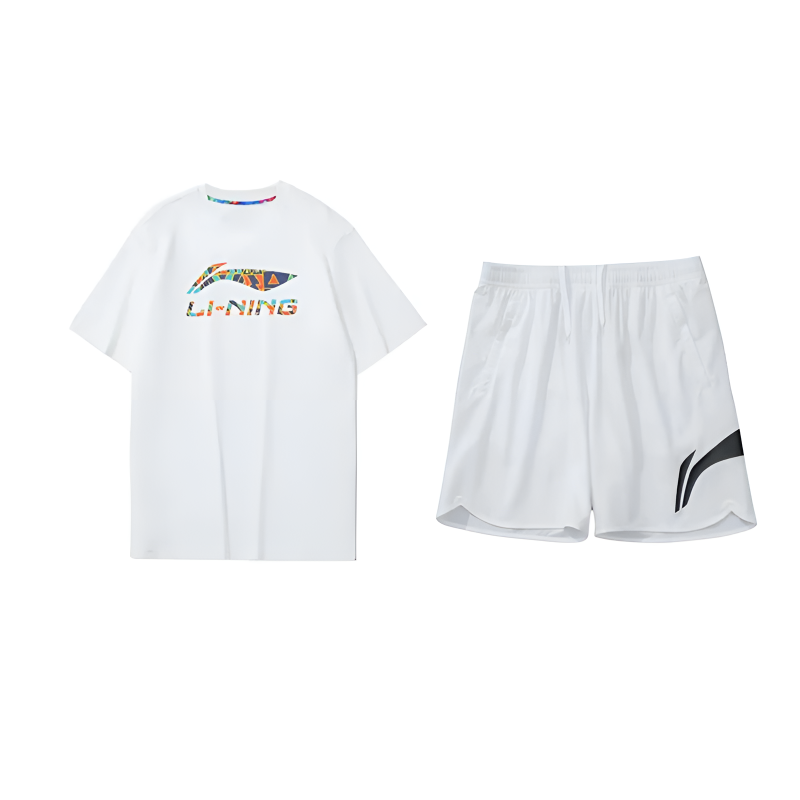 Li Ning Casual Sportswear Unisex