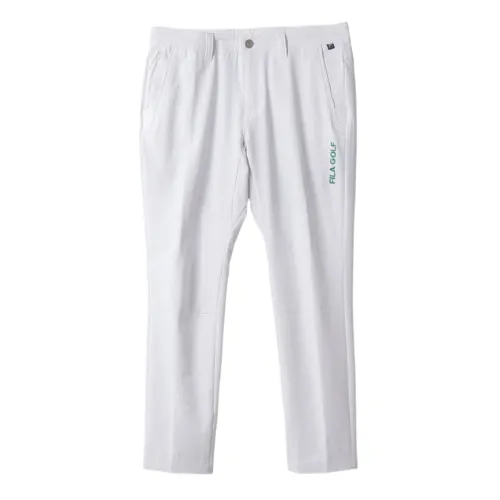 FILA Golf Series Casual Pants Men's
