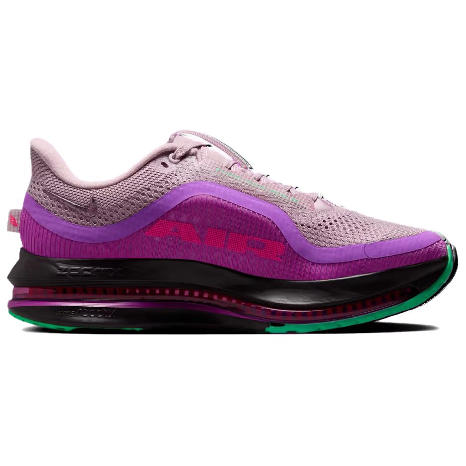 Faith Kipyegon x Nike Pegasus Premium Abrasion Resistant Low top Casual Training Sprint Running Shoes Women’s