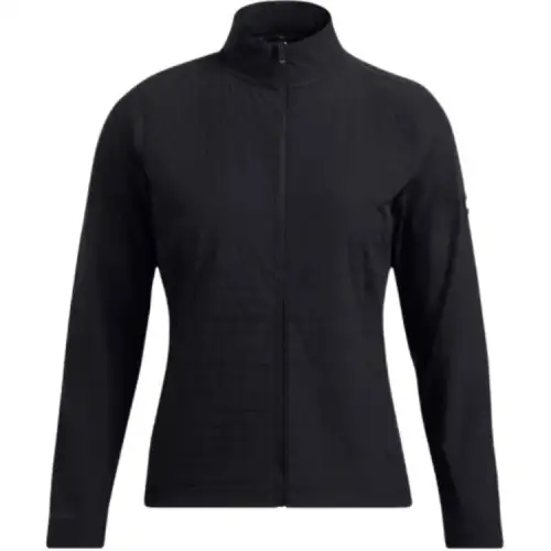 Under Armour Jackets & Coats Women's Black