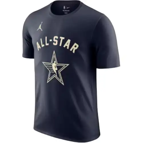 Jordan Nba All Star Weekend Doncic T shirt