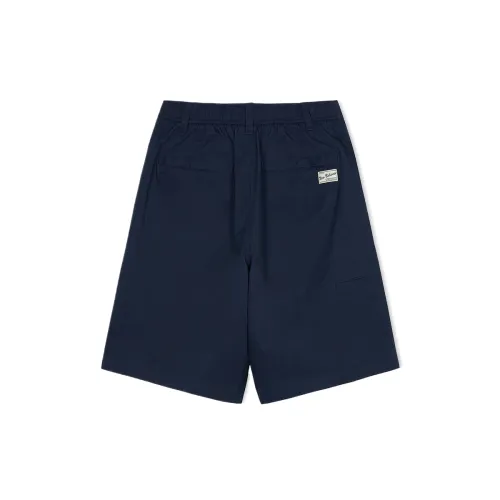 New Balance SS25 Casual Shorts Men's