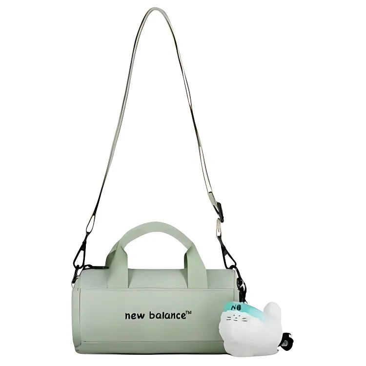 New Balance Fabric Handbag Women's Green