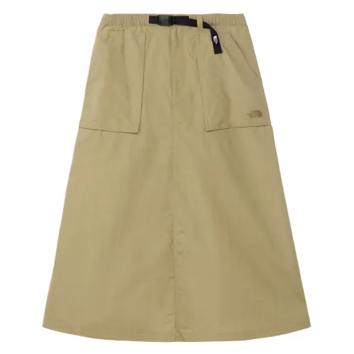 THE NORTH FACE Casual Long Skirt Women's