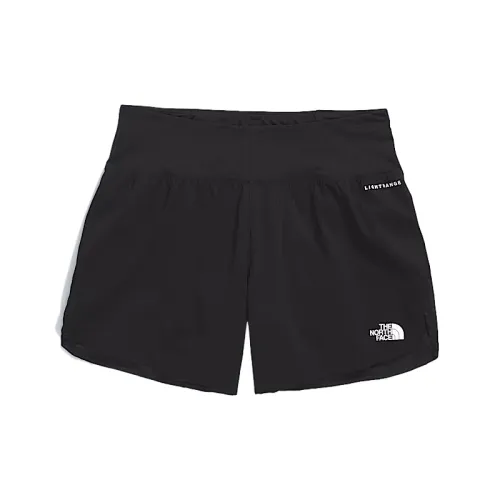 THE NORTH FACE LIGHTRANGE Sports Shorts Women's