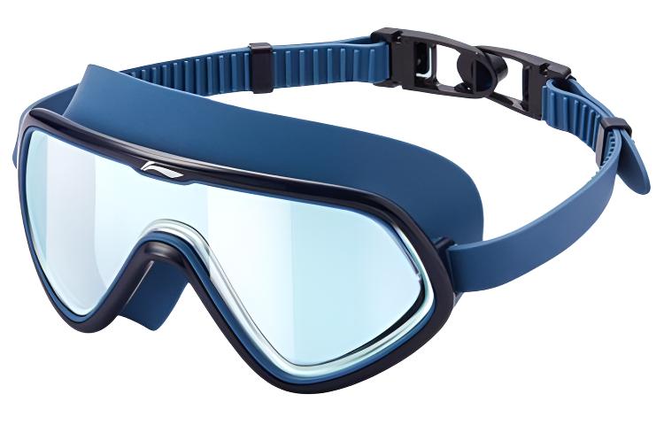 Li Ning Swim Goggles