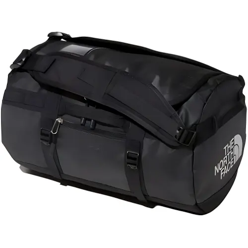 THE NORTH FACE 31L Travel Bag Outdoor Bag Nylon Black Unisex