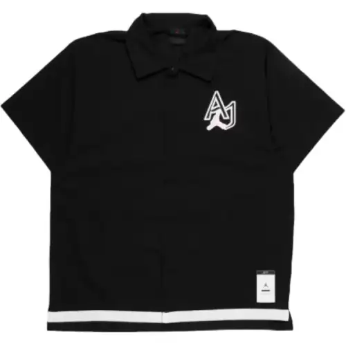 Jordan Sport Dna Statement Short Sleeve Shirt