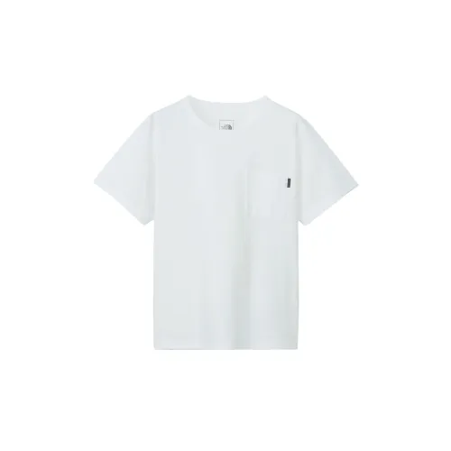 THE NORTH FACE Regular T Shirt Women's