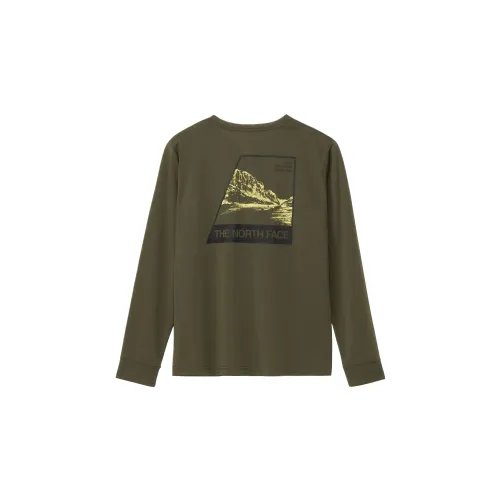 THE NORTH FACE Regular T Shirt Women's