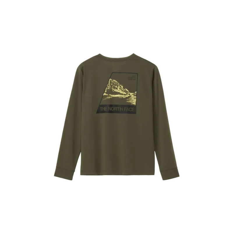 THE NORTH FACE Regular T Shirt Women's
