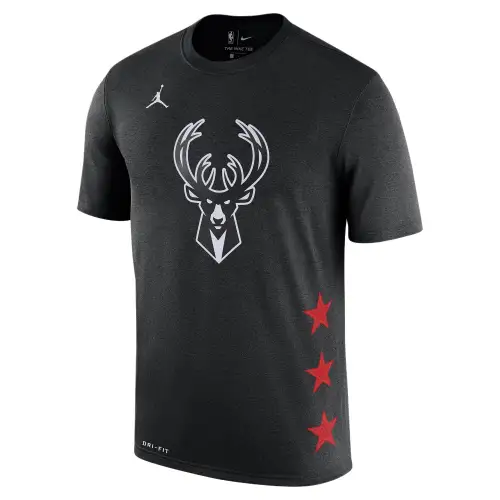 Jordan x NBA All Star WEEKEND DRI FIT T Shirt Men's