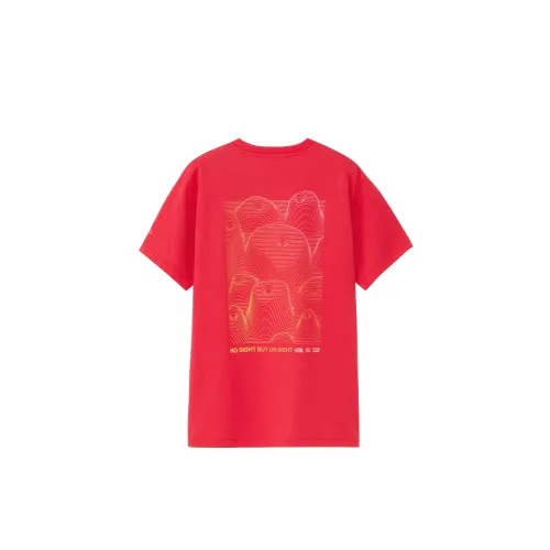 THE NORTH FACE Drop Shoulder Sleeve T Shirt Women's