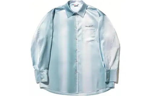 Li Ning Shirts Women's Silver Pointed Collar Moderate Other
