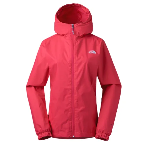 THE NORTH FACE Jackets Women's Red Hooded Moderate Other