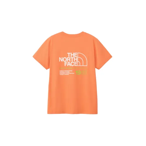 THE NORTH FACE Regular T Shirt Women's