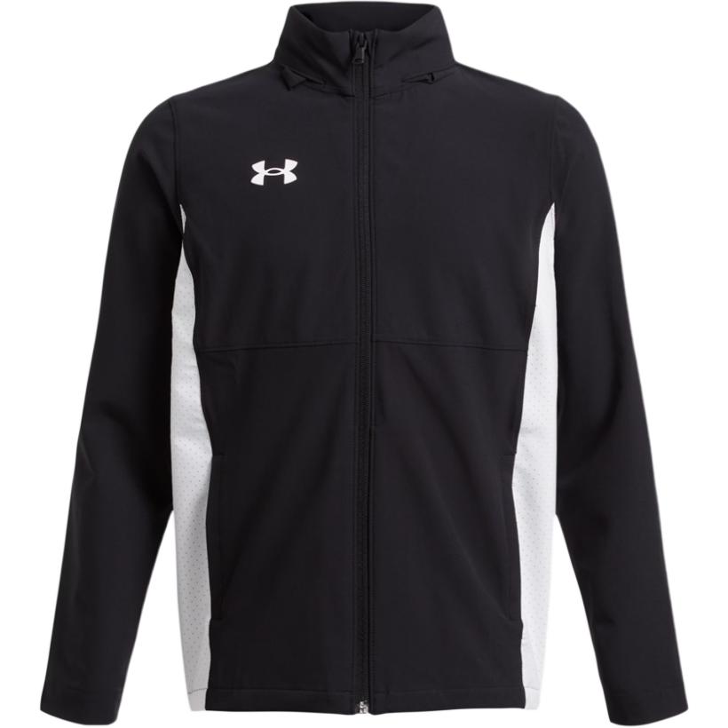 Мужская куртка Under Armour (черная)