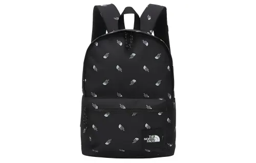THE NORTH FACE 23L Outdoor Bags Polyester Black Unisex