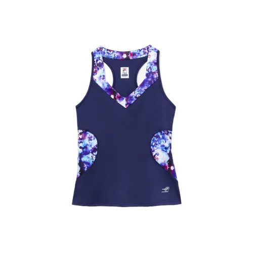 FILA Pickleball Tank Top Women's