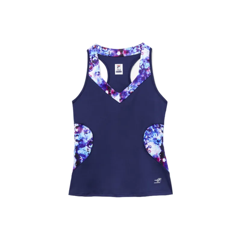 FILA Pickleball Tank Top Women's