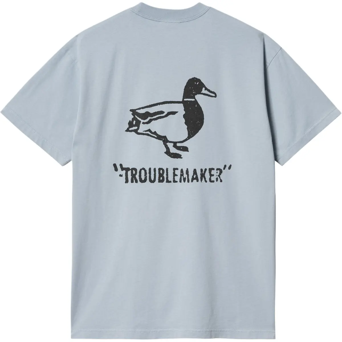 Carhartt WIP Stamp Logo-print T-shirt