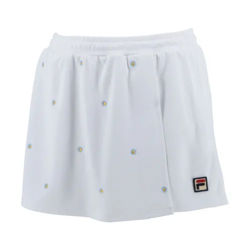 FILA Tennis Skirts Women's White