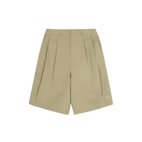 New Balance SS25 Casual Shorts Men's