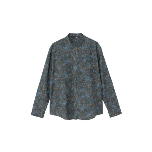 THE NORTH FACE Shirt Women's Multicolor