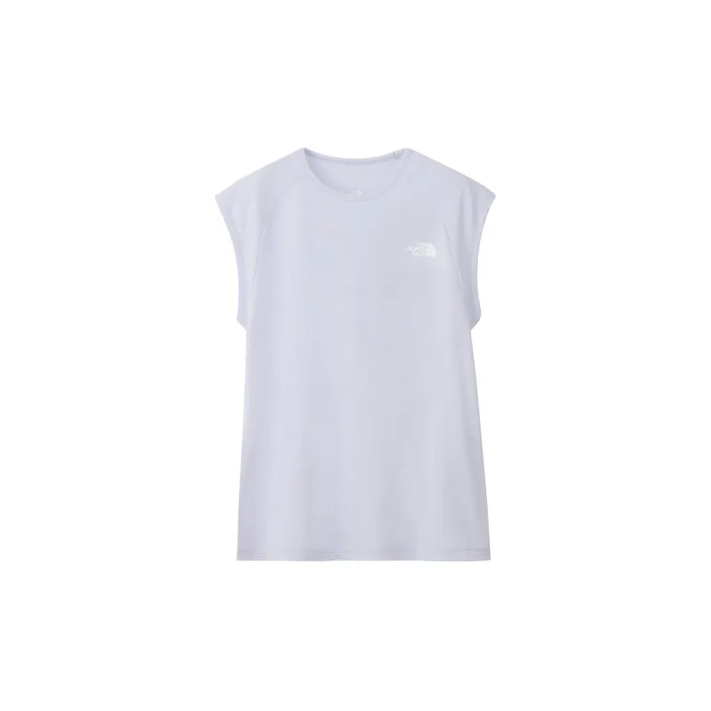 THE NORTH FACE Raglan Sleeve T Shirt Women's