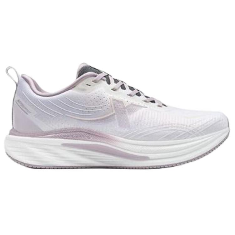 XTEP Yingqing 3.0 Abrasion Resistant Breathable Abrasion Resistant Breathable Low top Casual Running Shoes Women’s