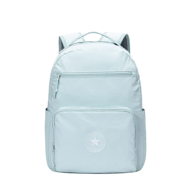 Converse Polyamide Backpack Unisex Azure