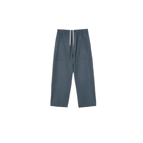 Converse FATIGUE PANTS Casual Pants Unisex